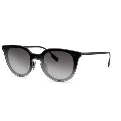 BURBERRY B 3102 1283/8G 48 Güneş Gözlüğü - Görsel 1