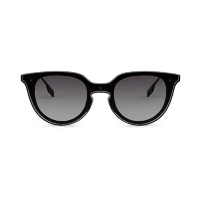BURBERRY B 3102 1283/8G 48 Güneş Gözlüğü - Görsel 2