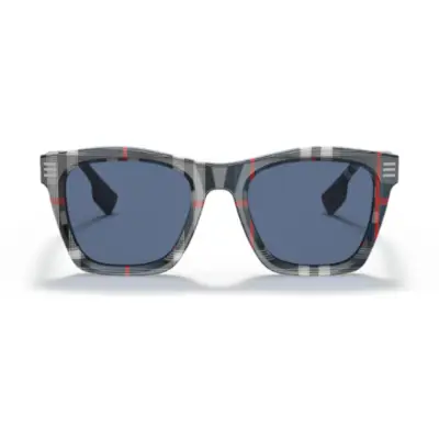 BURBERRY B 4348 3947/80 52 Güneş Gözlüğü - Görsel 2