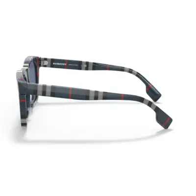 BURBERRY B 4348 3947/80 52 Güneş Gözlüğü - Görsel 3