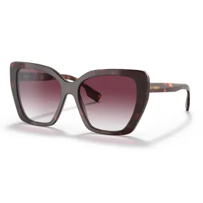 BURBERRY B 4366 3984/8H 55 Güneş Gözlüğü - Görsel 1