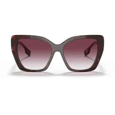 BURBERRY B 4366 3984/8H 55 Güneş Gözlüğü - Görsel 2