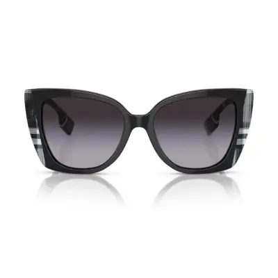 BURBERRY B 4393 4051/8G 54 Güneş Gözlüğü - Görsel 2