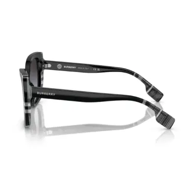BURBERRY B 4393 4051/8G 54 Güneş Gözlüğü - Görsel 3