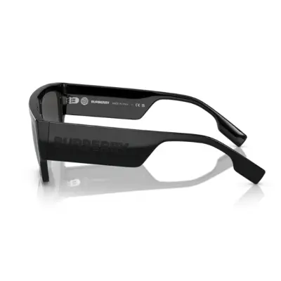 BURBERRY B 4397U 3001/87 58 Güneş Gözlüğü - Görsel 3