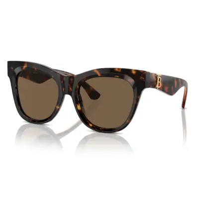 BURBERRY B 4418 3002/73 54 Güneş Gözlüğü - Görsel 1