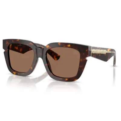 BURBERRY B 4453 3002/73 54 Güneş Gözlüğü - Görsel 1