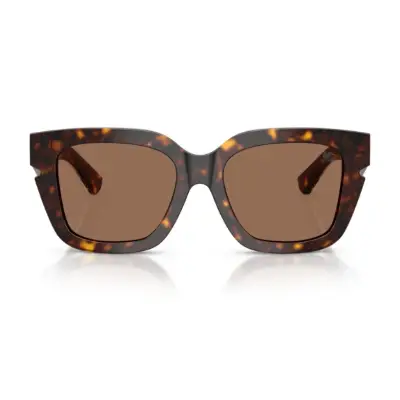 BURBERRY B 4453 3002/73 54 Güneş Gözlüğü - Görsel 2