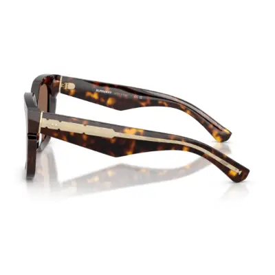BURBERRY B 4453 3002/73 54 Güneş Gözlüğü - Görsel 3