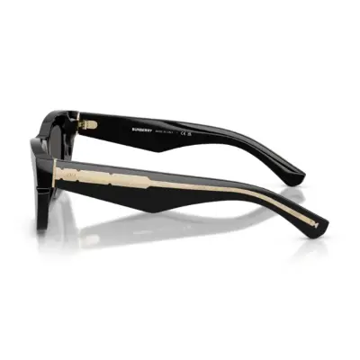BURBERRY B 4454 3001/87 52 Güneş Gözlüğü - Görsel 3