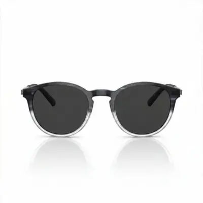 BVLGARI BV 3052 5484 50 Güneş Gözlüğü - Görsel 2