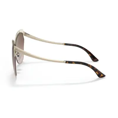 BVLGARI BV 6161 278/13 60 Güneş Gözlüğü - Görsel 3