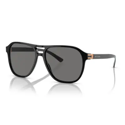 BVLGARI BV 7034 501/81 57 Güneş Gözlüğü - Görsel 1