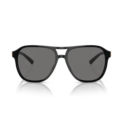 BVLGARI BV 7034 501/81 57 Güneş Gözlüğü - Görsel 2