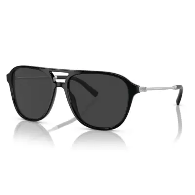 BVLGARI BV 7038 501/48 57 Güneş Gözlüğü - Görsel 1