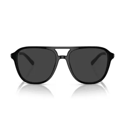BVLGARI BV 7038 501/48 57 Güneş Gözlüğü - Görsel 2