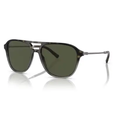 BVLGARI BV 7038 5457/31 57 Güneş Gözlüğü - Görsel 1