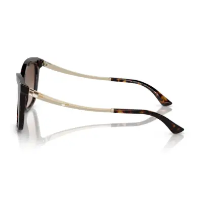 BVLGARI BV 8257 504/13 54 Güneş Gözlüğü - Görsel 3
