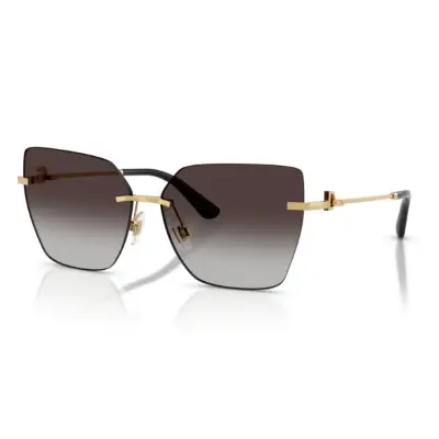 Dolce & Gabbana DG 2321 92/8G 62 Güneş Gözlüğü - Görsel 1