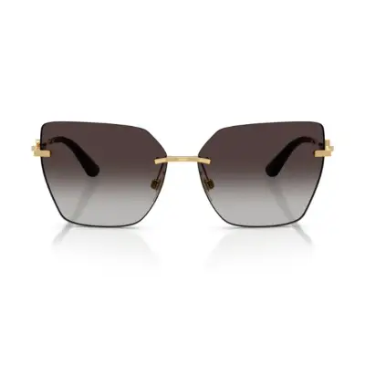 Dolce & Gabbana DG 2321 92/8G 62 Güneş Gözlüğü - Görsel 2