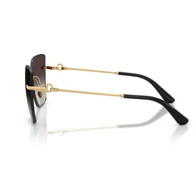 Dolce & Gabbana DG 2321 92/8G 62 Güneş Gözlüğü - Görsel 3