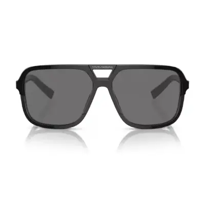 Dolce & Gabbana DG 4354 1934/81 61 Güneş Gözlüğü - Görsel 2