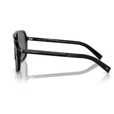 Dolce & Gabbana DG 4354 1934/81 61 Güneş Gözlüğü - Görsel 3