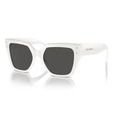 Dolce & Gabbana DG 4471 3312/87 52 Güneş Gözlüğü - Görsel 1