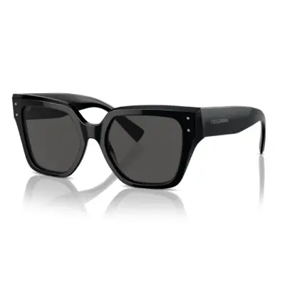 Dolce & Gabbana DG 4471 501/87 52 Güneş Gözlüğü - Görsel 1