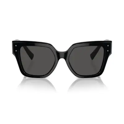 Dolce & Gabbana DG 4471 501/87 52 Güneş Gözlüğü - Görsel 2