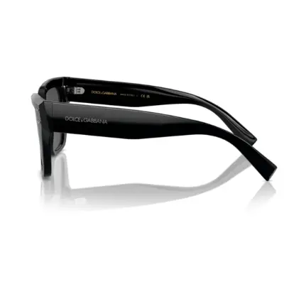 Dolce & Gabbana DG 4471 501/87 52 Güneş Gözlüğü - Görsel 3