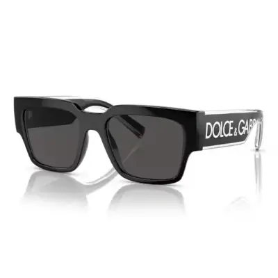 Dolce & Gabbana DG 6184 501/87 52 Güneş Gözlüğü