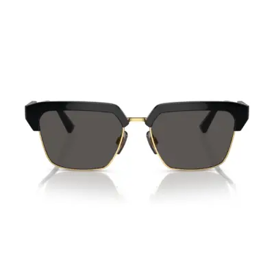 Dolce & Gabbana DG 6185 501/87 55 Güneş Gözlüğü - Görsel 2