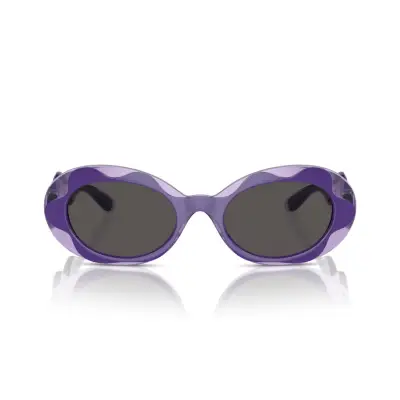 Dolce & Gabbana KIDS DX 6005 3335/87 49  Güneş Gözlüğü - Görsel 2