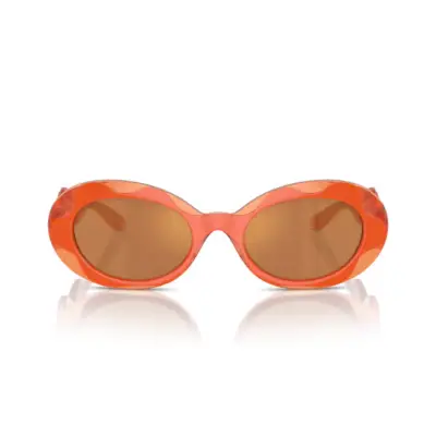 Dolce & Gabbana KIDS DX 6005 3388/71 49  Güneş Gözlüğü - Görsel 2