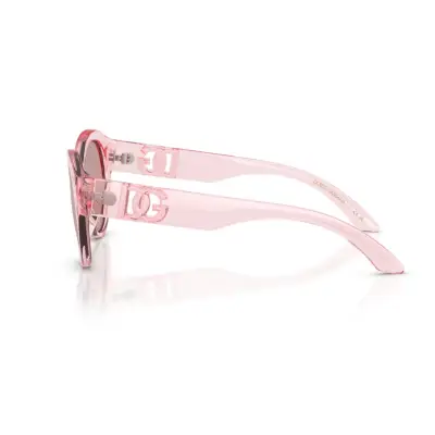 Dolce & Gabbana KIDS DX 6010 3098/VS 47  Güneş Gözlüğü - Görsel 3