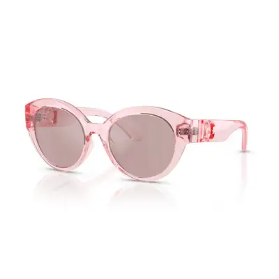 Dolce & Gabbana KIDS DX 6010 3098/VS 47  Güneş Gözlüğü - Görsel 1