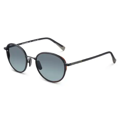 Etnia Barcelona DEVIL'S ELBOW BK 51 Güneş Gözlüğü - Görsel 1