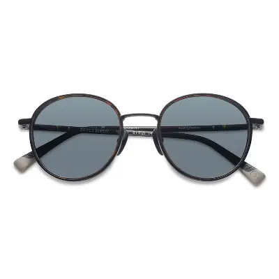 Etnia Barcelona DEVIL'S ELBOW BK 51 Güneş Gözlüğü - Görsel 2