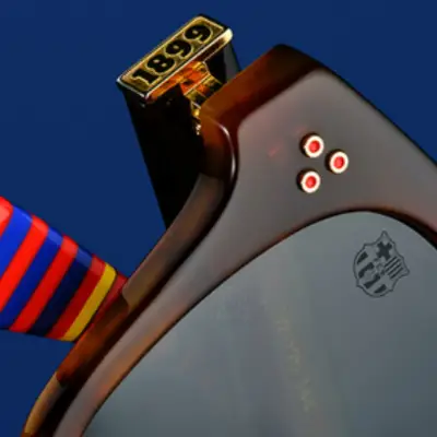 Etnia Barcelona x BARÇA PARIS 2006 52 Güneş Gözlüğü - Görsel 3
