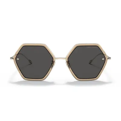 GIORGIO ARMANI AR 6130 3013/87 59 Güneş Gözlüğü - Görsel 2