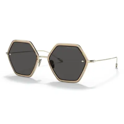 GIORGIO ARMANI AR 6130 3013/87 59 Güneş Gözlüğü - Görsel 1