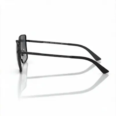 Jimmy Choo JC 2017J 3001 55 Güneş Gözlüğü - Görsel 3