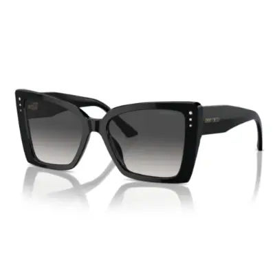 Jimmy Choo JC 5001B 5000/8G 54 Güneş Gözlüğü - Görsel 1