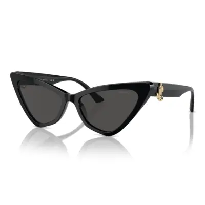Jimmy Choo JC 5008 5000/87 55 Güneş Gözlüğü - Görsel 1