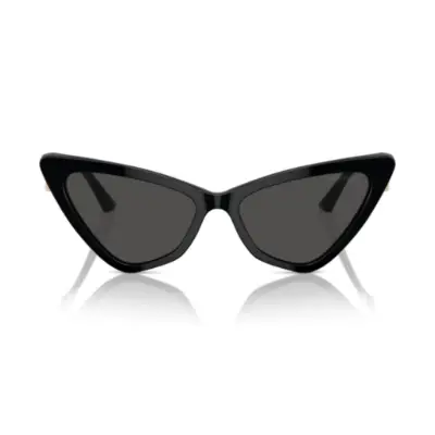 Jimmy Choo JC 5008 5000/87 55 Güneş Gözlüğü - Görsel 2