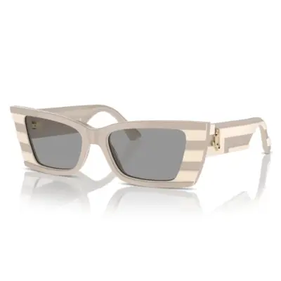 Jimmy Choo JC 5009 5030/1 53 Güneş Gözlüğü
