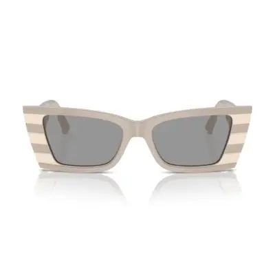 Jimmy Choo JC 5009 5030/1 53 Güneş Gözlüğü - Görsel 2