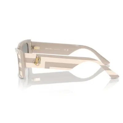Jimmy Choo JC 5009 5030/1 53 Güneş Gözlüğü - Görsel 3