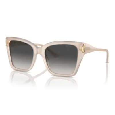 Jimmy Choo JC 5012 5025/8G 54 Güneş Gözlüğü - Görsel 1
